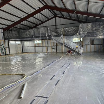 H&H Spray Foam & Drywall