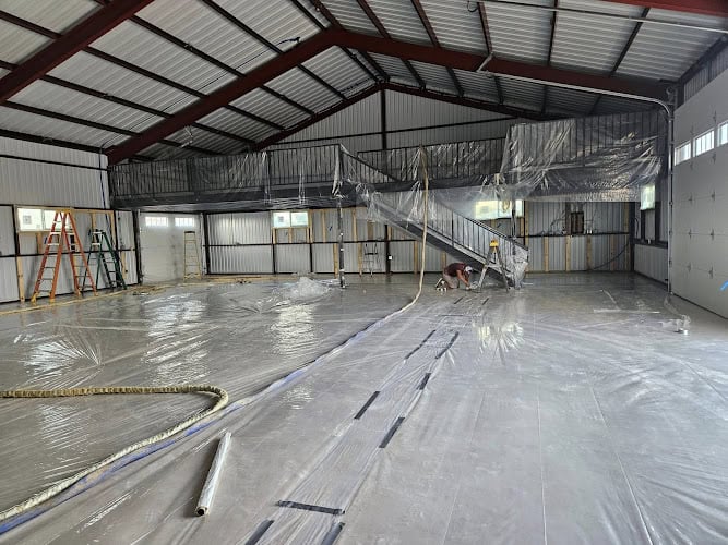 H&H Spray Foam & Drywall