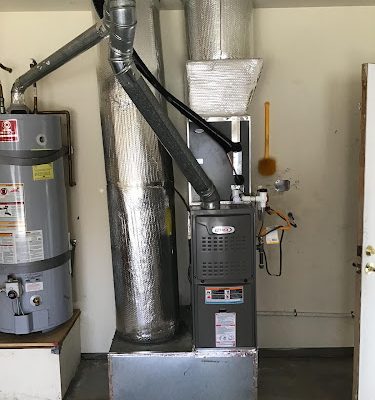 Advanced Plumbing Heating and Air