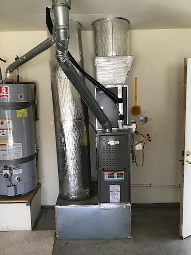 Advanced Plumbing Heating and Air