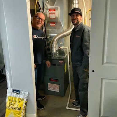 One Stop Heating and Air Conditioning