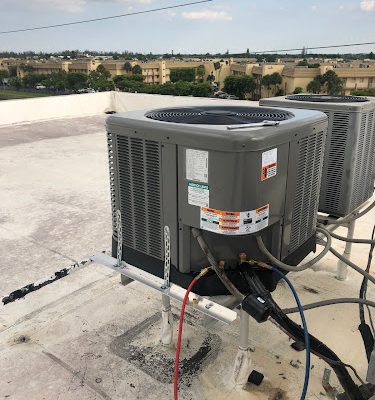 Dr. HVAC