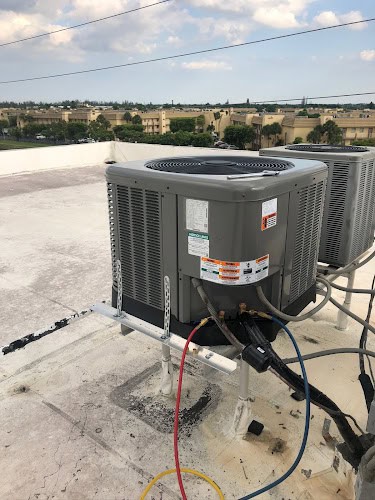 Dr. HVAC