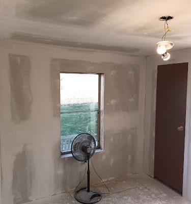 Ziegler's Drywall Repairs