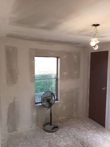Ziegler's Drywall Repairs