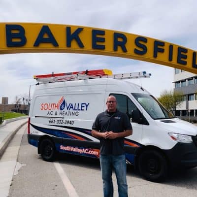 South Valley AC & Heating LLC