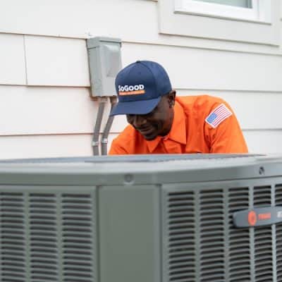 SoGood Plumbing - Heating & Air