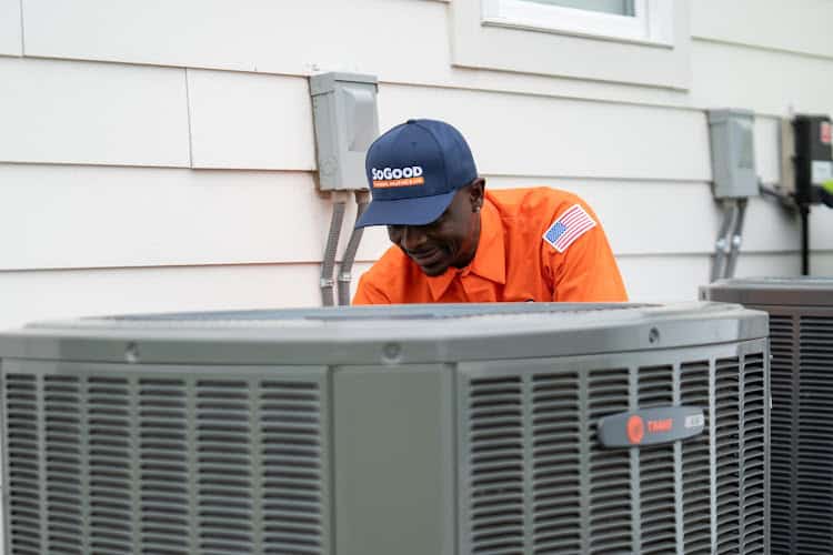 SoGood Plumbing - Heating & Air