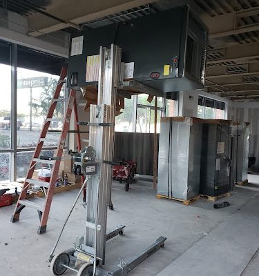 JJ SERVICES AC AND ELECTRIC LLC