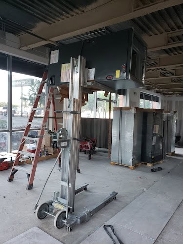 JJ SERVICES AC AND ELECTRIC LLC