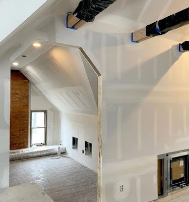 McCloskey Drywall Inc