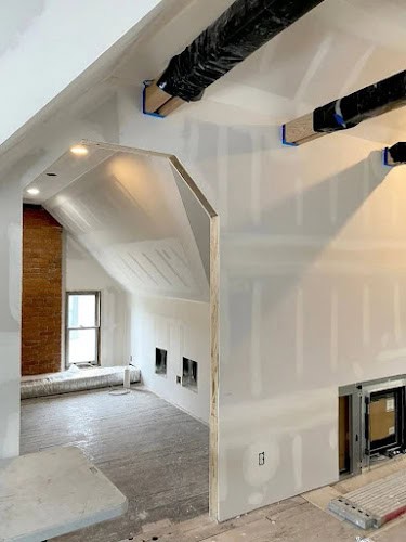 McCloskey Drywall Inc