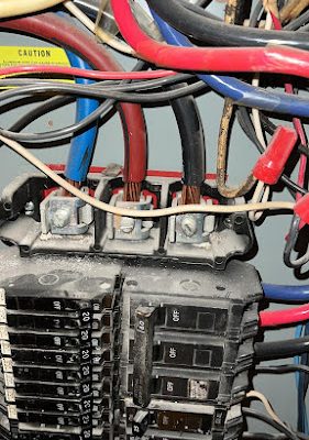 New York City Electricians