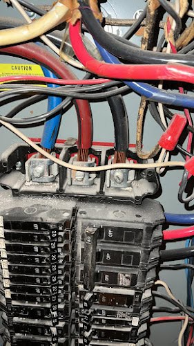 New York City Electricians