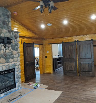 All Goad Construction LLC
