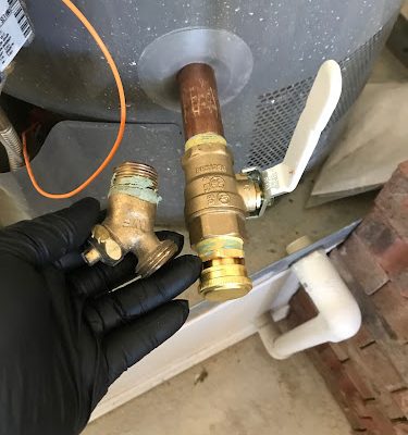 Early Birdie Plumbing