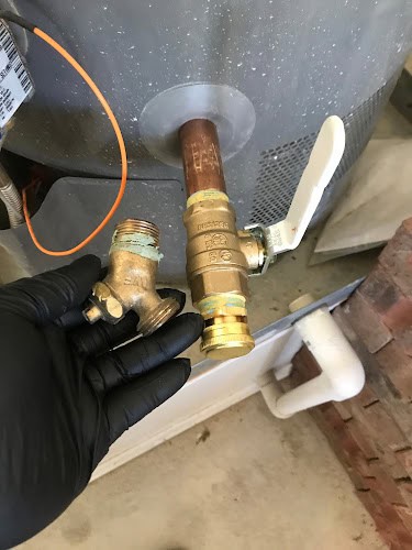Early Birdie Plumbing