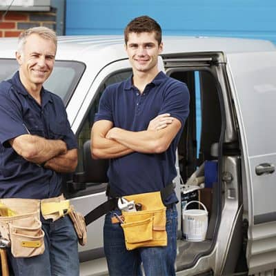 Nuccio Heating & Air Conditioning Inc