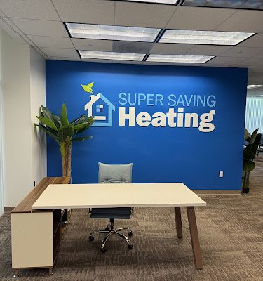 Super Saving Heating Inc.