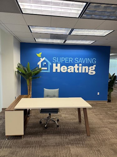 Super Saving Heating Inc.