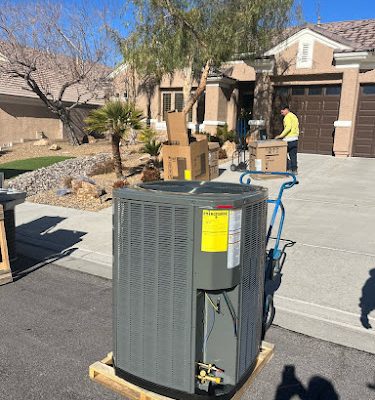 Sun Country Heating & Cooling