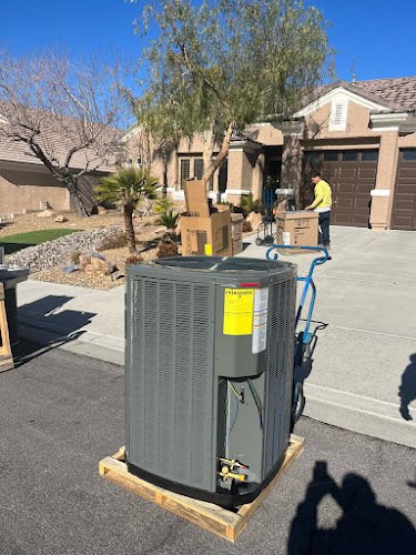 Sun Country Heating & Cooling
