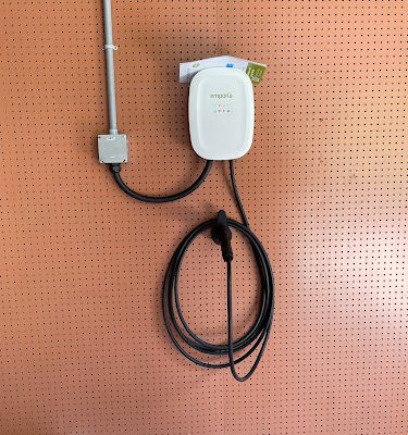 Charge Up Solutions
