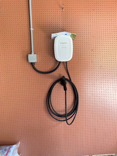 Charge Up Solutions