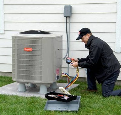 Pharo Heating & Cooling, Inc.