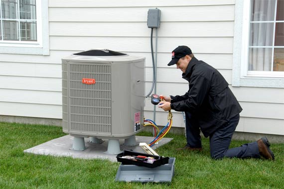 Pharo Heating & Cooling, Inc.
