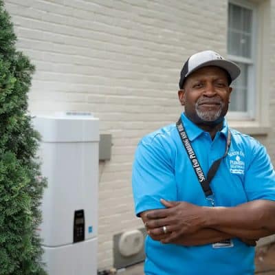 South End Plumbing Heating & Air