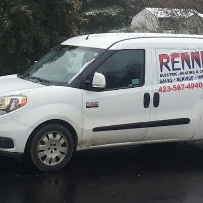 Renner Electric Heating & Cooling