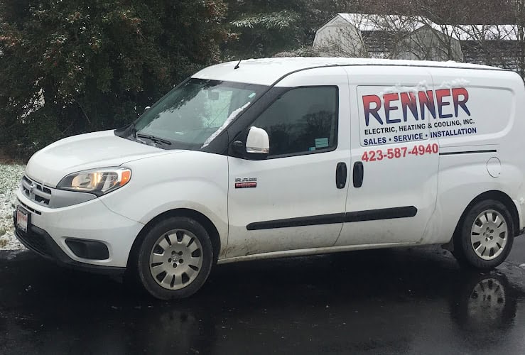 Renner Electric Heating & Cooling