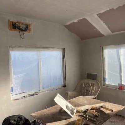 Alex Drywall Patching Painting Repairs LLC.