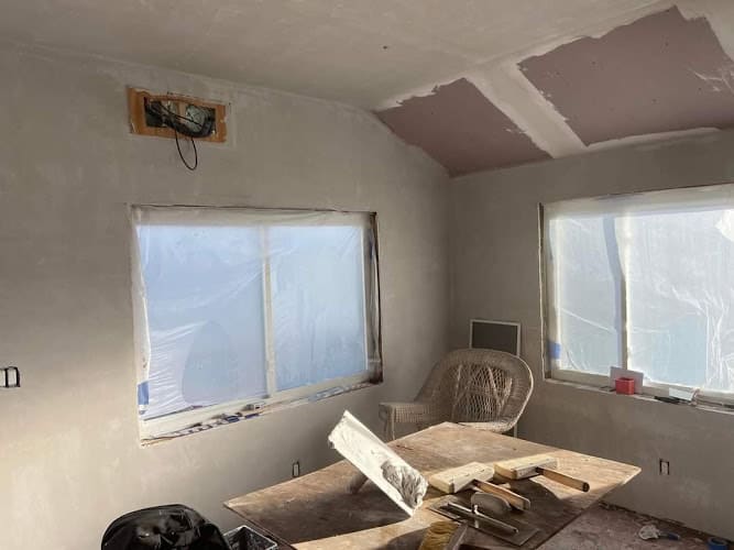 Alex Drywall Patching Painting Repairs LLC.