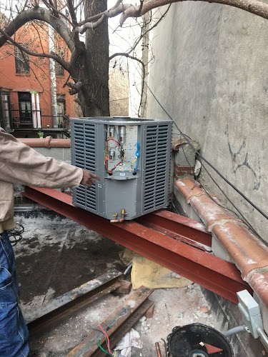 Arijen Air Conditioning & Heating, Inc.