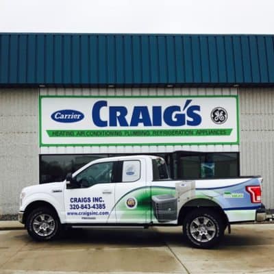 Craig's Inc.