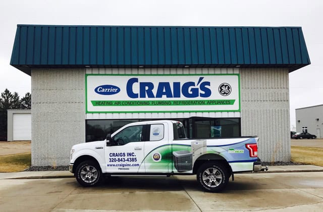 Craig's Inc.
