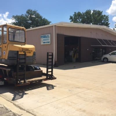 Reading & Son Plumbing, Inc.