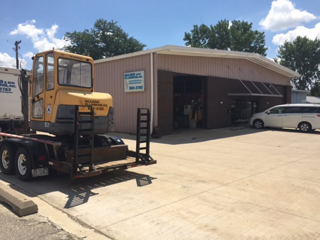 Reading & Son Plumbing, Inc.