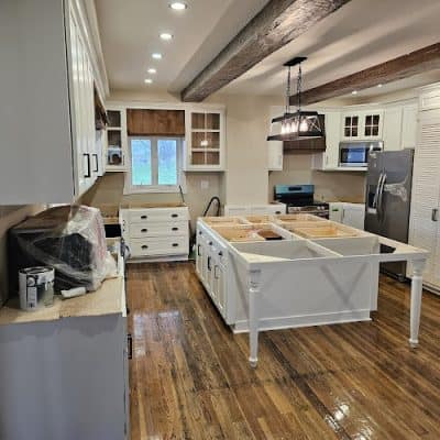 Jonathan Hollis Total Restoration And Construction Services