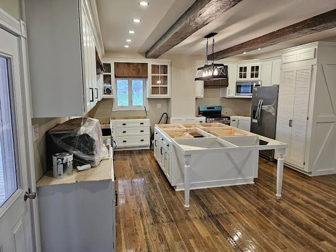 Jonathan Hollis Total Restoration And Construction Services