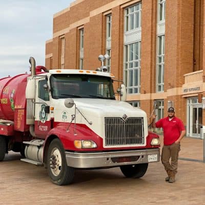 Harrington Environmental Services, LLC.