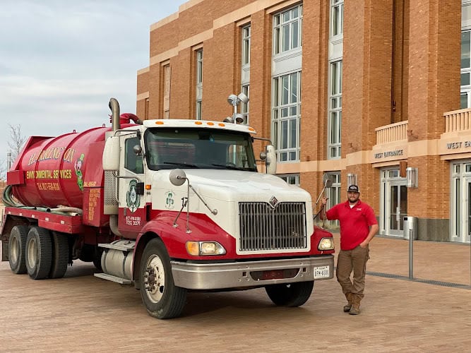 Harrington Environmental Services, LLC.
