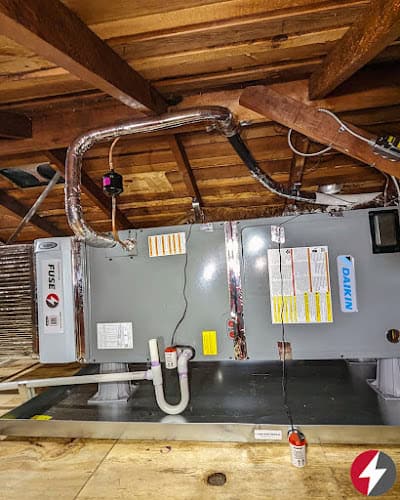FUSE service HVAC & Electrical