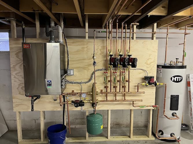 978 PLUMBING