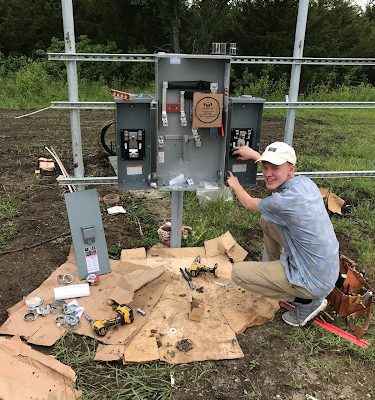 Hemel Electric LLC