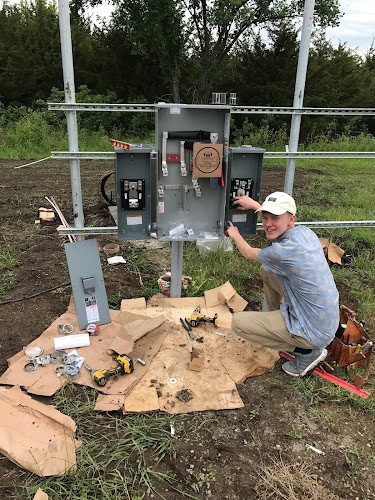 Hemel Electric LLC