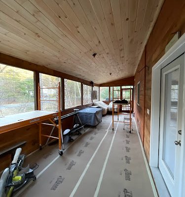 Harmony Creek Contracting