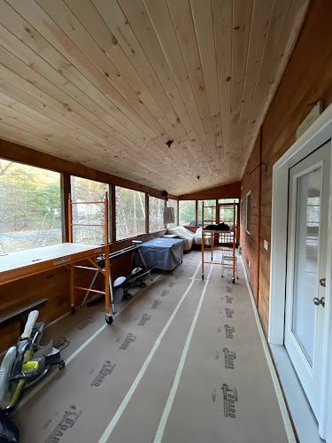 Harmony Creek Contracting